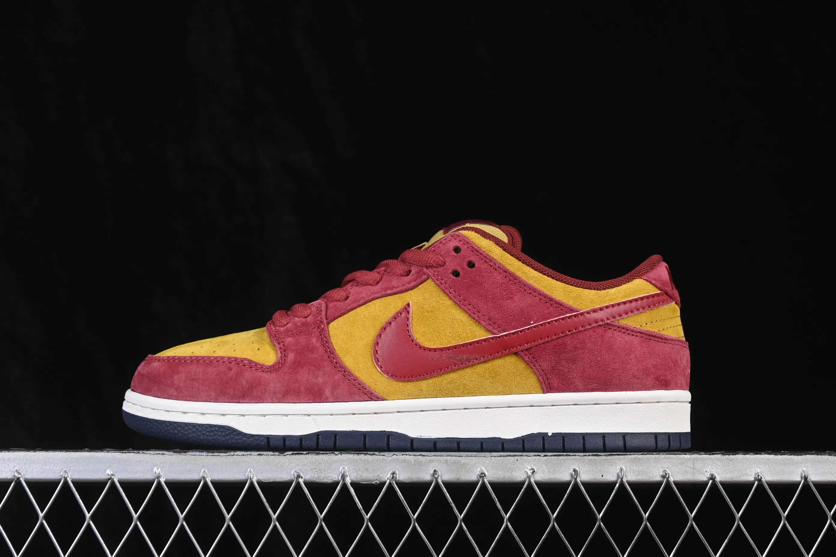 All categories Nk SB Dunk series Nk SB Dunk Low low-top sneakers Nike SB Dunk Low SB low-top casual sneakers HQ1625-600